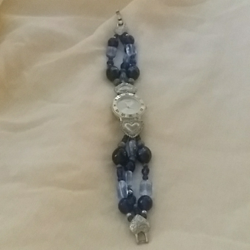 BOHO Style Beaded Watch